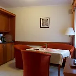 Apartment Fortuna Heviz
