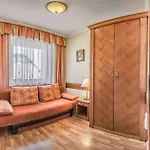 Fortuna Apartment *