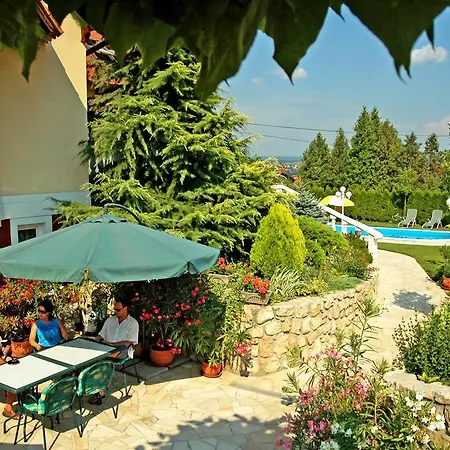 Apartmán Fortuna Hévíz