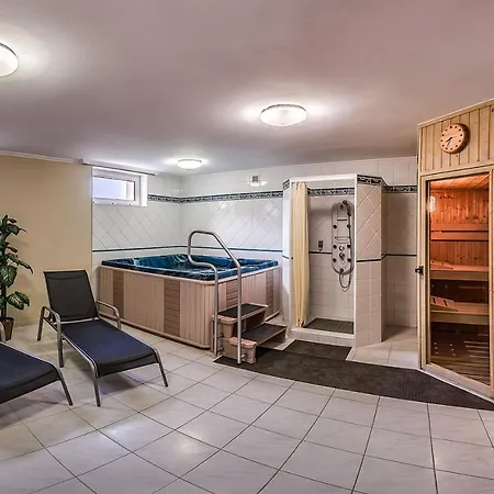 Apartment Fortuna