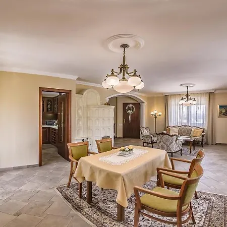 Fortuna Apartmán Hévíz