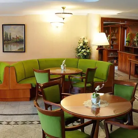 Fortuna Apartmán Hévíz