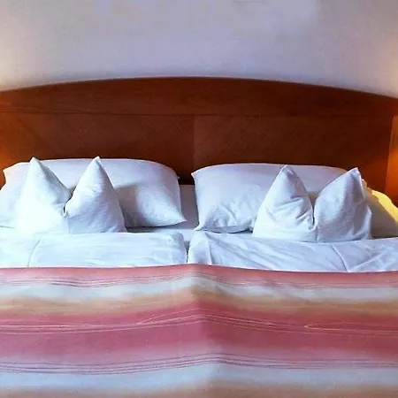 アパート Fortuna ヘーヴィーズ