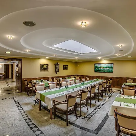 Apartmán Fortuna Hévíz