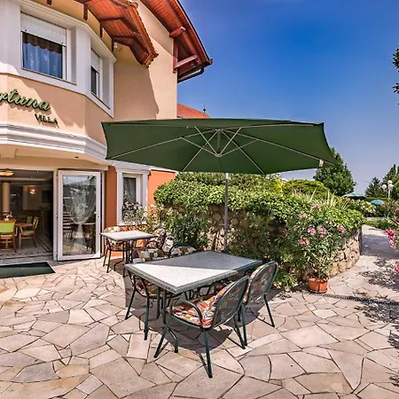 Apartment Fortuna *