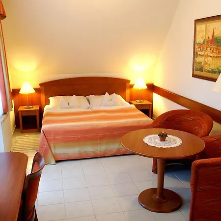 Fortuna Apartmán Hévíz