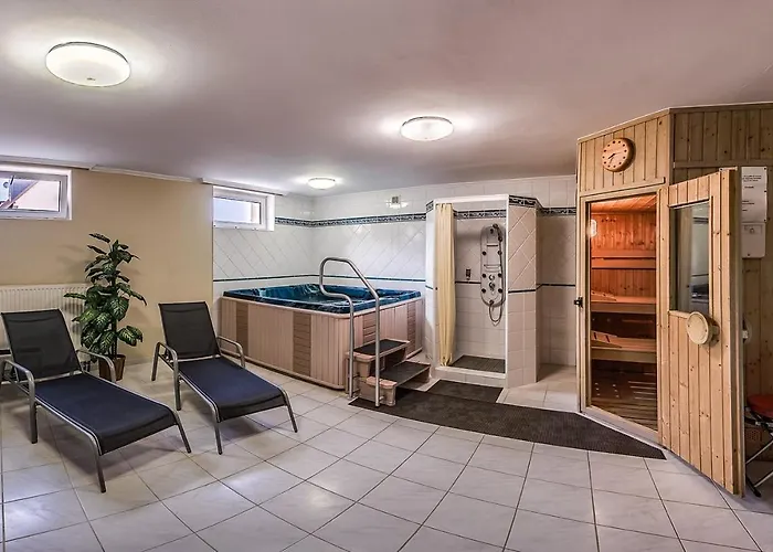 Apartment Fortuna
