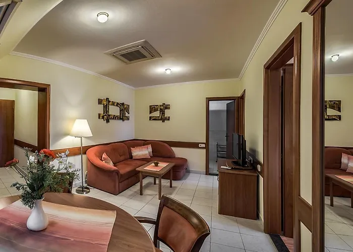 Fortuna Apartment