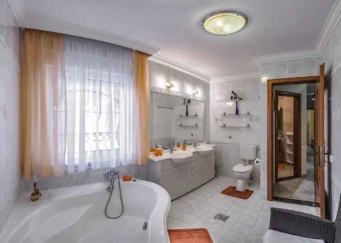 Fortuna Apartment