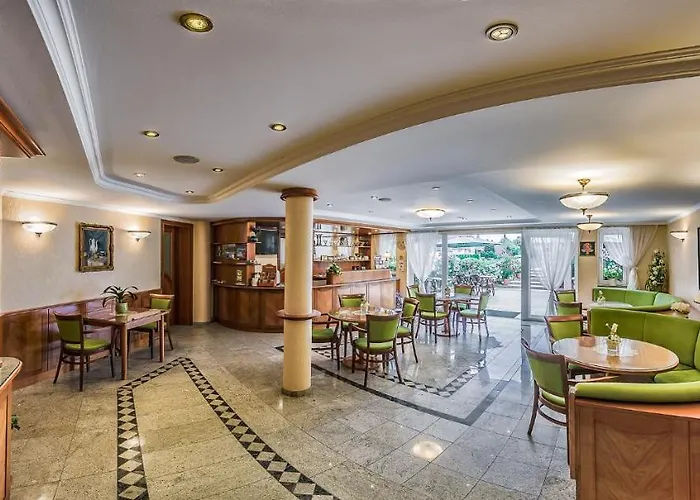 Apartment Fortuna *