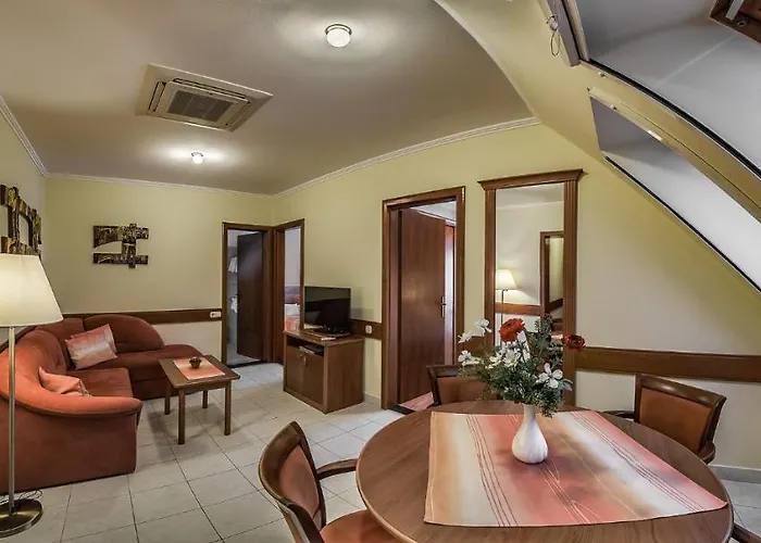 Apartment Fortuna