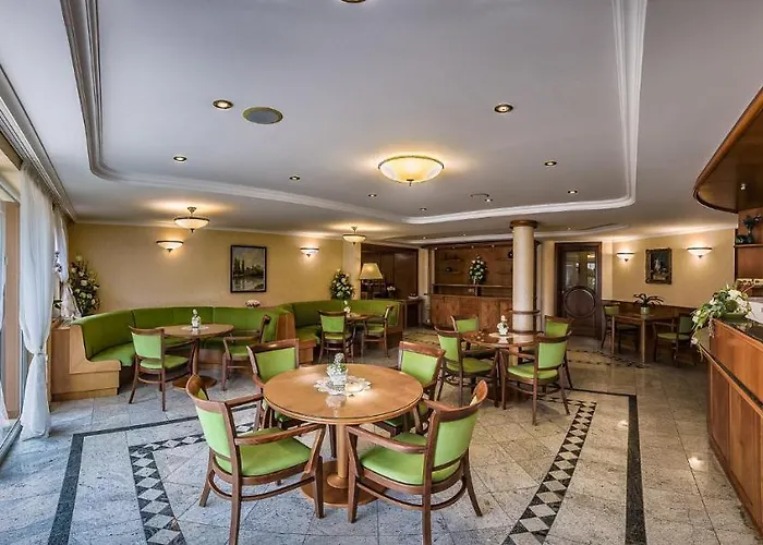 Apartment Fortuna
