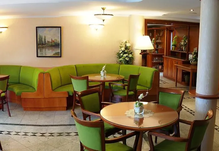 Fortuna Apartment Heviz