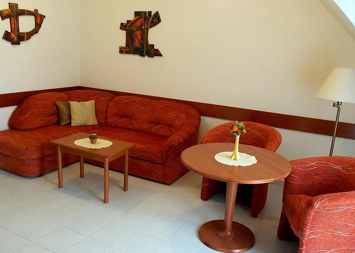 Fortuna Apartment