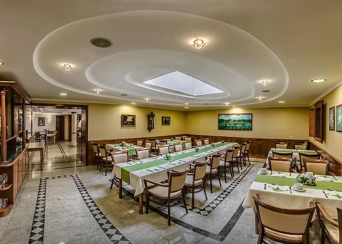 Apartment Fortuna Heviz