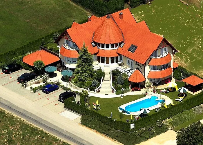 Fortuna アパート