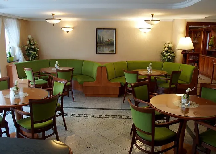 Apartment Fortuna Heviz