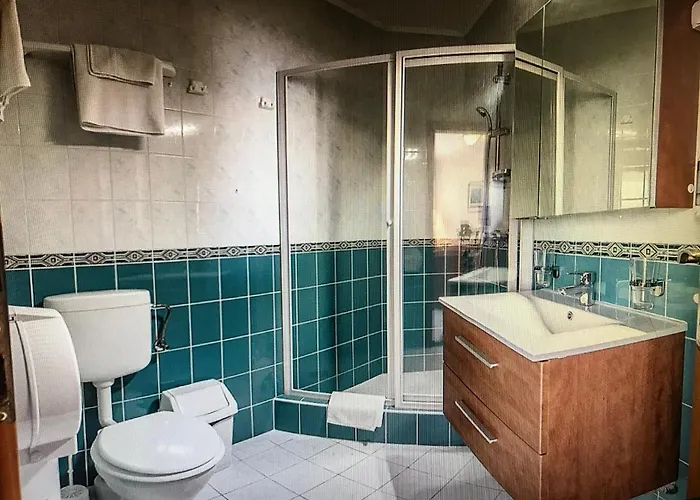 Apartment Fortuna
